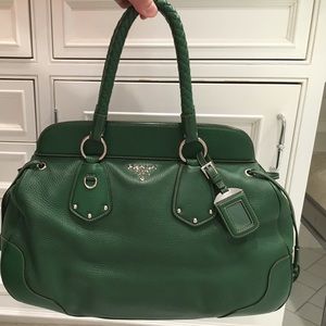 Prada handbag