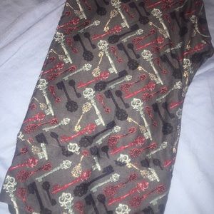 Lularoe TC leggings