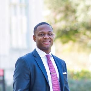 Meet your Posher, Marcus