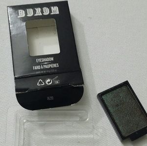 Buxom Single eyeshadow