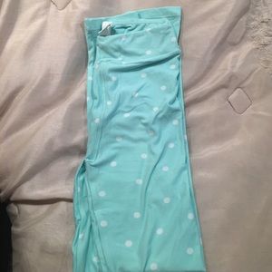 Bnwt kids leggings l/xl Lularoe