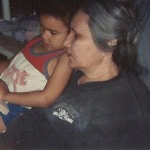 Meet your Posher, Crystal