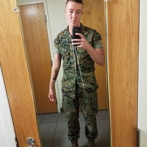 Meet your Posher, Jacob