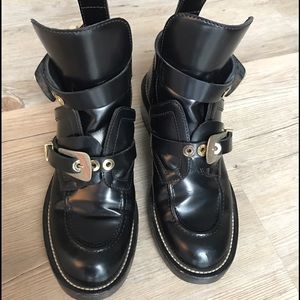 Balenciaga Ceinture Boot $650