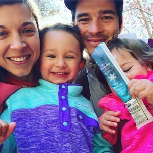 Meet your Posher, Callie