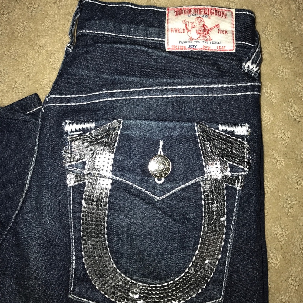True religion jeans