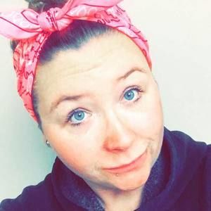 Meet your Posher, Stacey