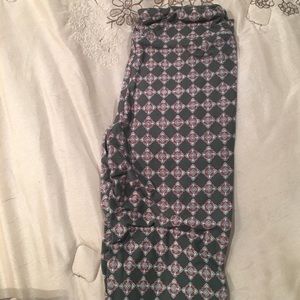 Bnwt kids leggings l/xl Lularoe