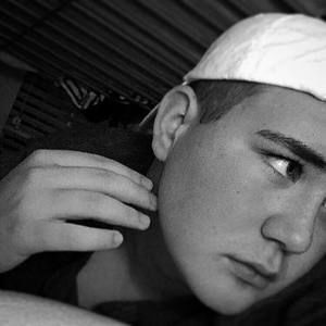 Meet your Posher, Gavin