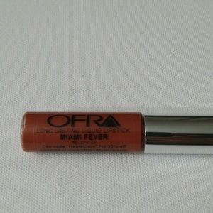 OFRA cosmetics - Miami fever