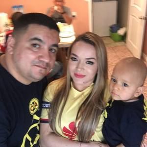 Meet your Posher, Omar