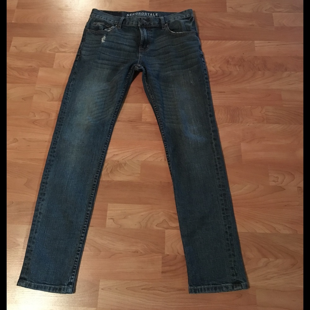 Men's Aeropostale jeans