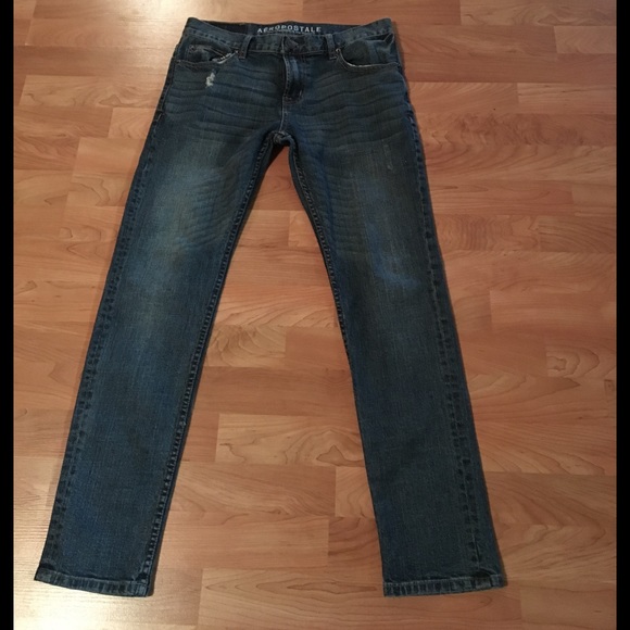 Men's Aeropostale jeans - Picture 1 of 3