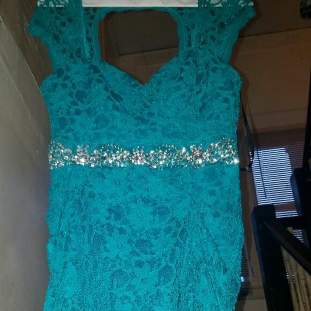 Homecoming Dress