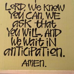 Meet your Posher, Donna