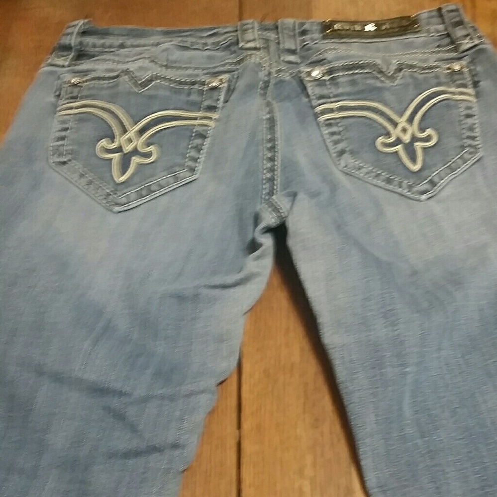 Rock Revival size 31 Aisha Boot