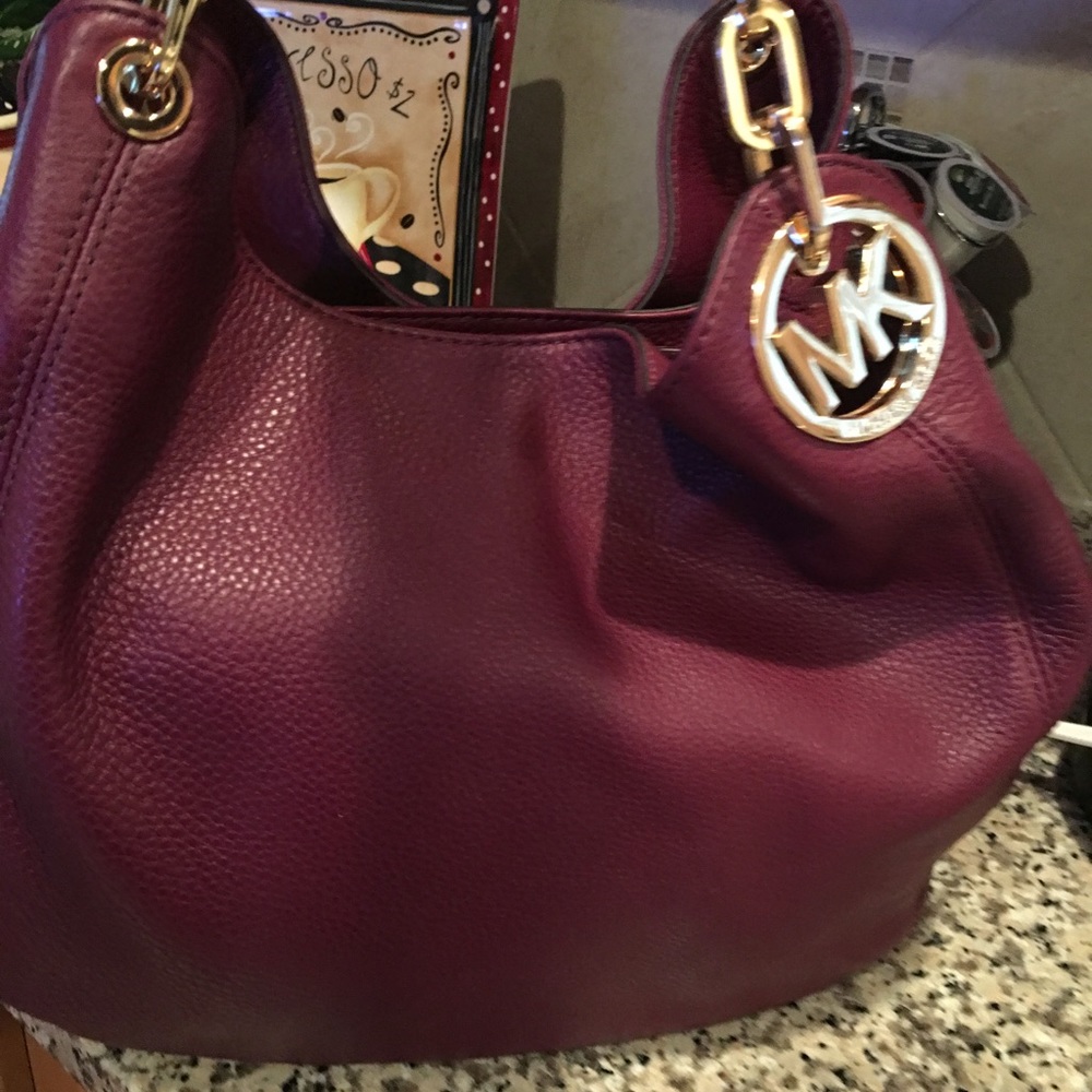 Michael Kors Handbag