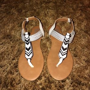 Juicy Couture Sandals