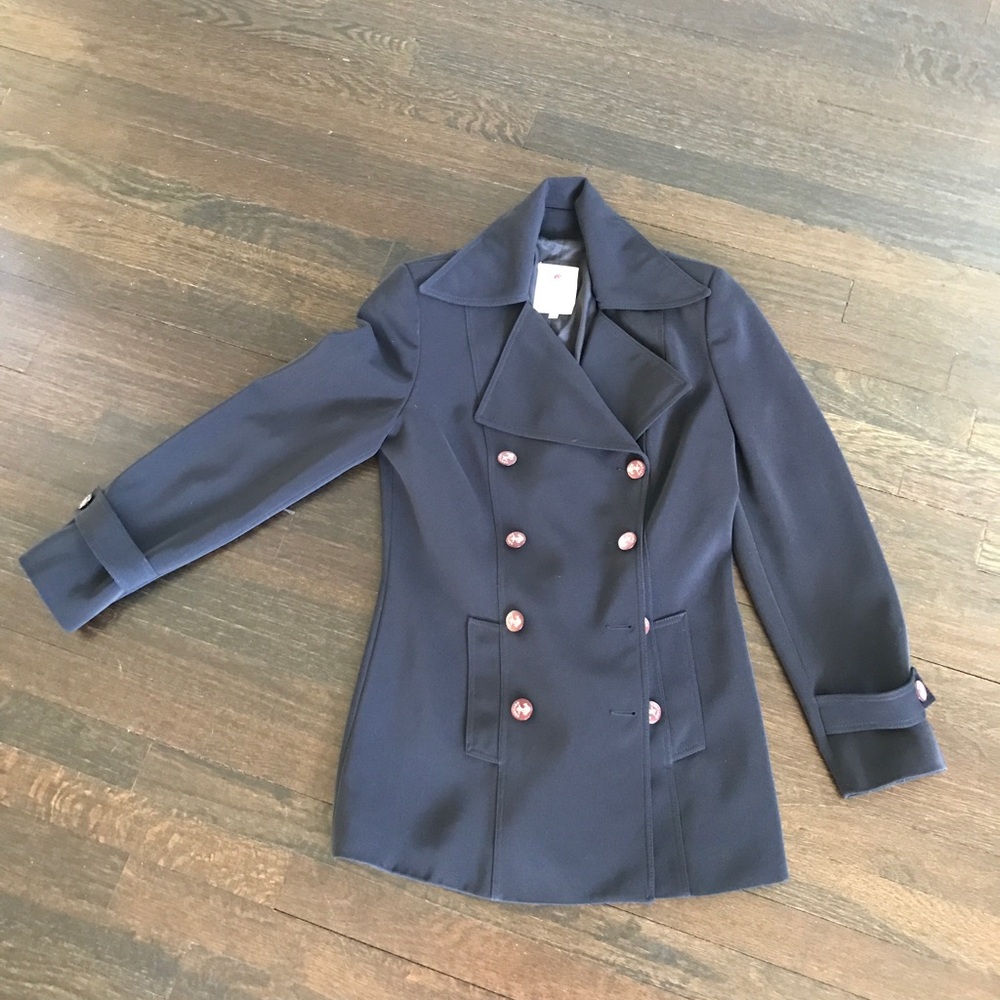 Vertigo Blazer - image 1