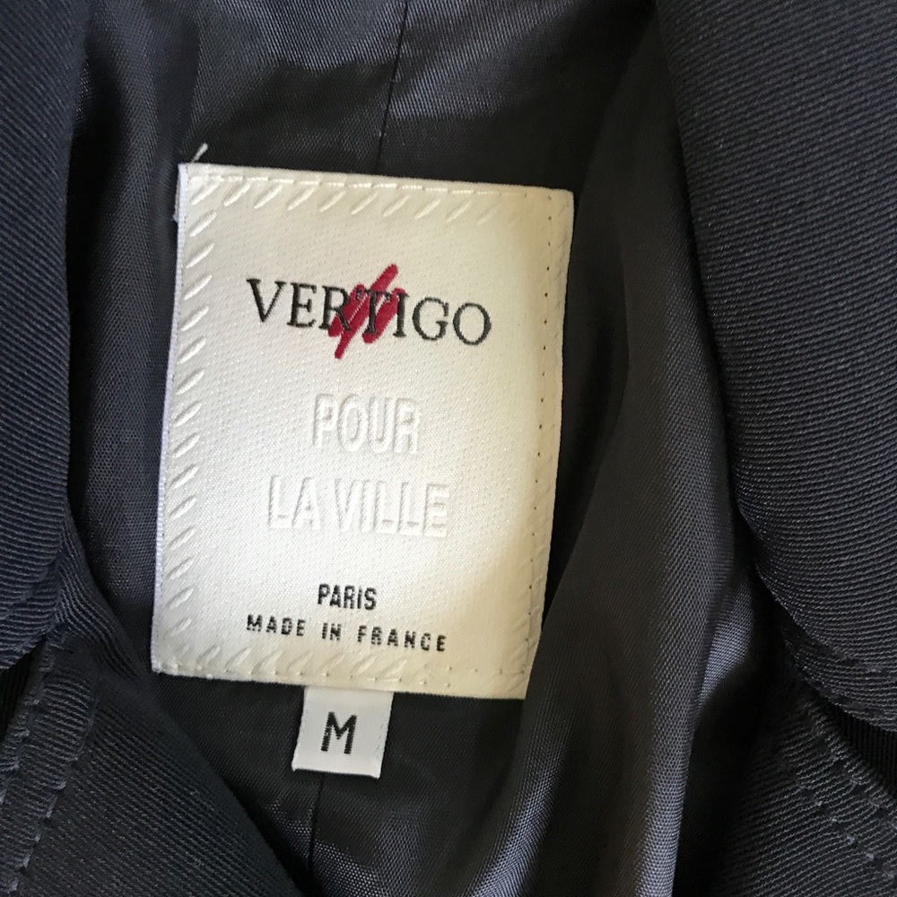 Vertigo Blazer - image 2