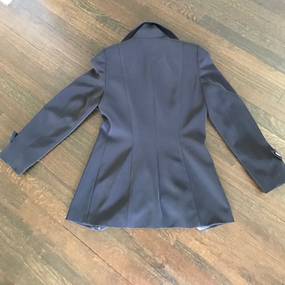 Vertigo blazer - Picture 3 of 3