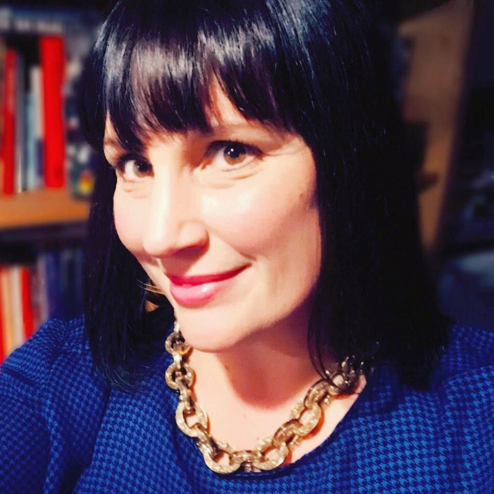 Meet your Posher, Tallulah