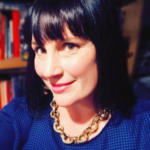 Meet your Posher, Tallulah