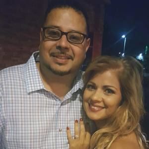 Meet your Posher, Rey