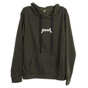 🔥Yeezus Hoodie🔥DISCOUNT🔥