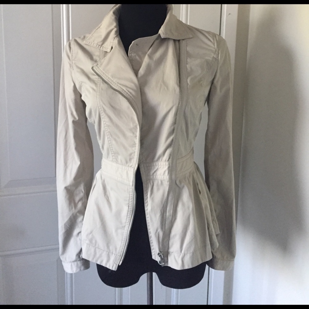 Ax Jacket - image 1