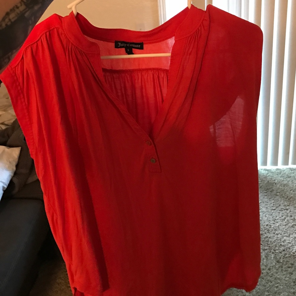 juicy bubble top
