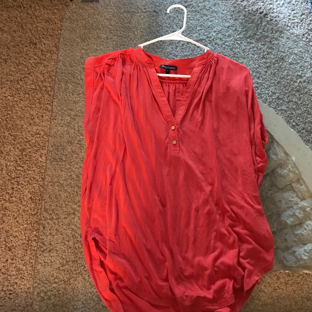 juicy bubble top - Picture 2 of 2