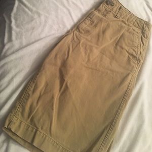 American Eagle Longboard Shorts