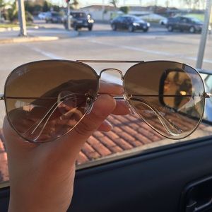 Ray ban sunglasses
