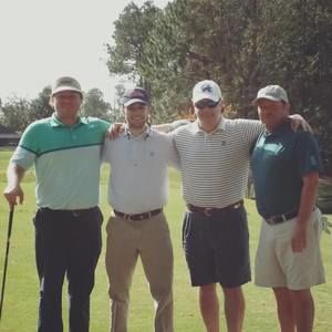 Meet your Posher, Colton