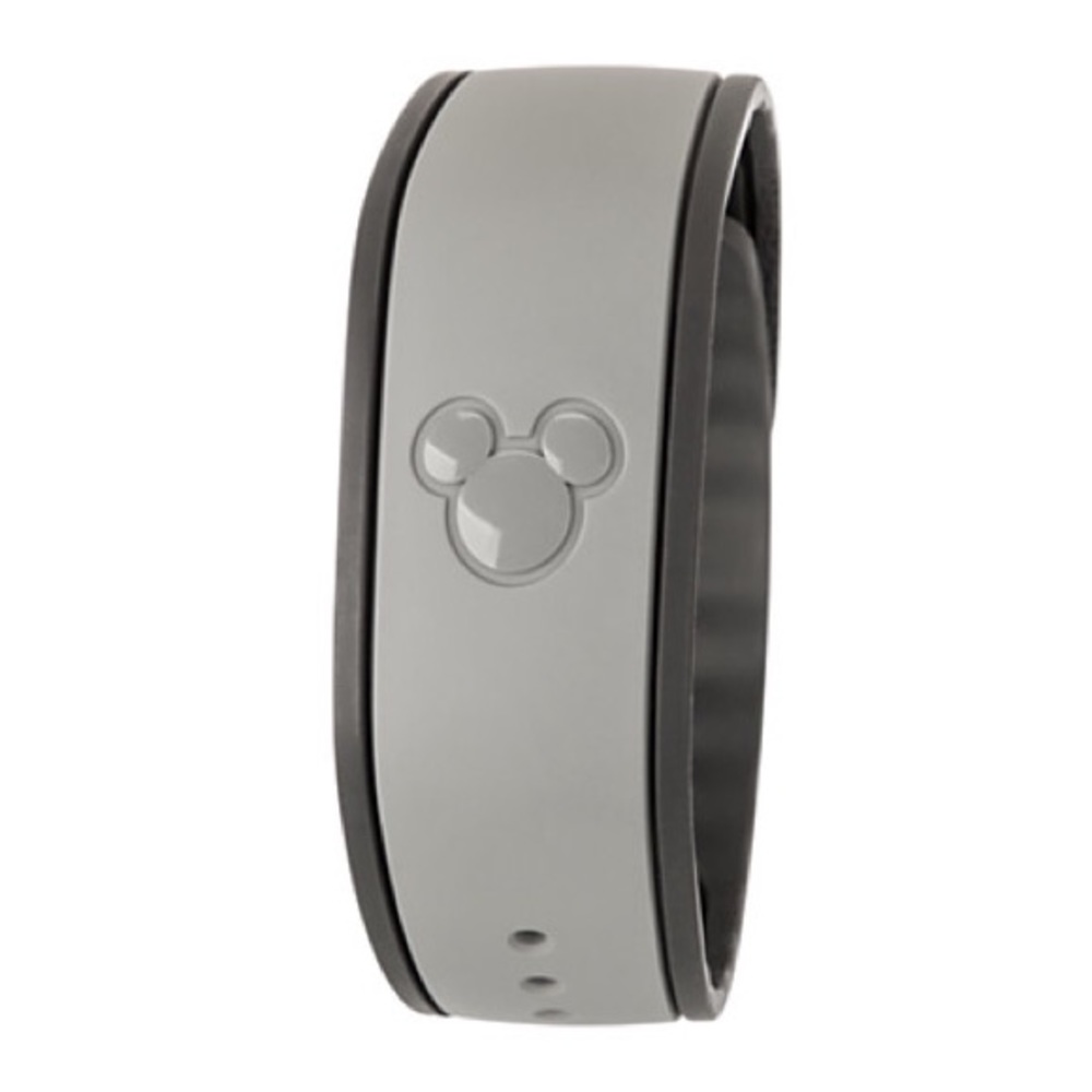 2 Disney's MagicBand Bracelets