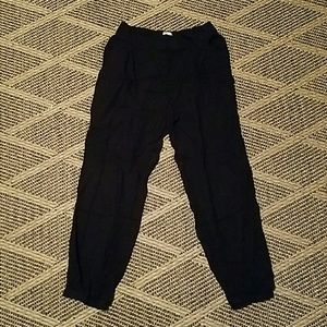 American Eagle joggers