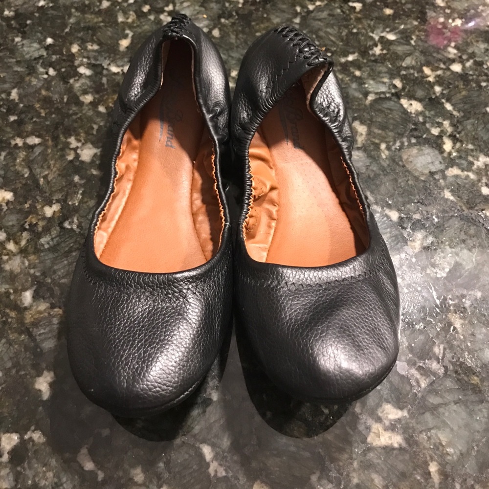 Lucky Emmie Flats