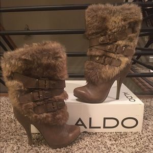 ❣️ALDO BOOTS
