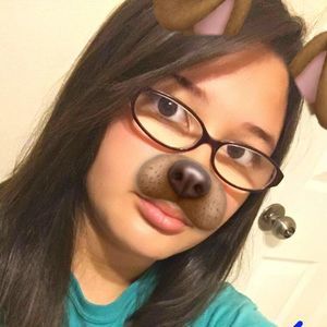 Meet your Posher, Vivian