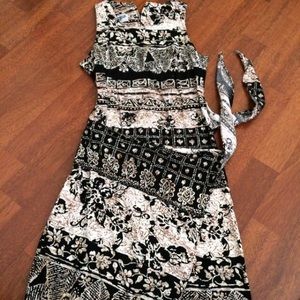 Cute Alyn Paige dress 💕