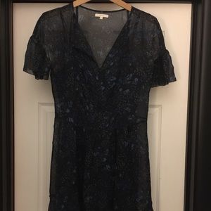 Madewell dress