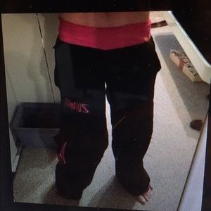Zumba Cargo Pants