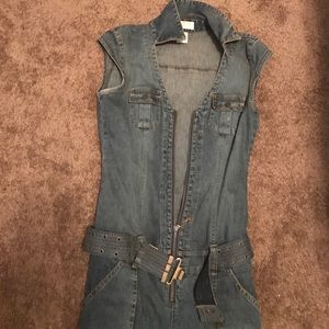 JLO jumpsuit!!! Super cute