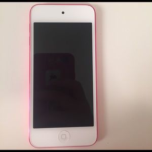 I pod touch 6th generation