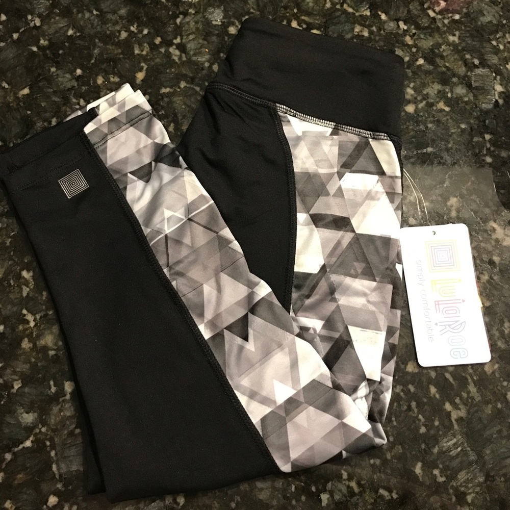 LuLaRoe Jade