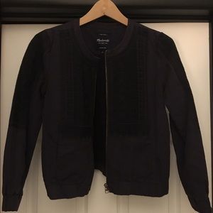 Madewell blazer
