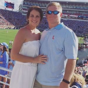 Meet your Posher, Stephen