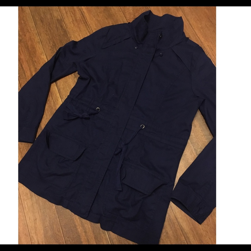 Utility jacket
