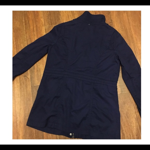 Utility jacket - Picture 3 of 3